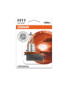 OSRAM Headlight Original 55W  PGJ19-2 12V H11 - nr 4