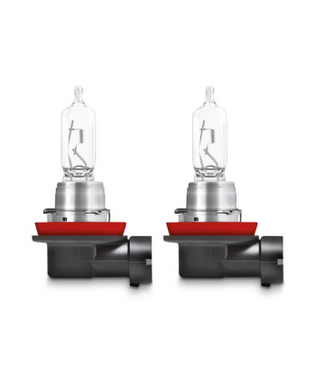 OSRAM Headlight Original 65W  PGJ19-5 12V H9