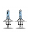 OSRAM Headlight X-Racer up to 4200K Double Bister Pack 60/55W P43t 12V H4 - nr 2