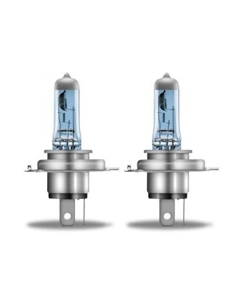 OSRAM Headlight X-Racer up to 4200K Double Bister Pack 60/55W P43t 12V H4 nr 1