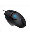 Logitech Mouse G402 - nr 12
