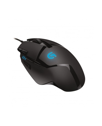 Logitech Mouse G402 nr 1