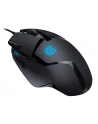 Logitech Mouse G402 - nr 1