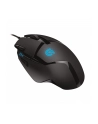 Logitech Mouse G402 - nr 25