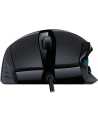 Logitech Mouse G402 - nr 37