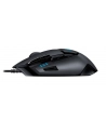 Logitech Mouse G402 - nr 4