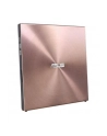 ASUS Zewnętrzny Napęd DVD -/+RW, 24x, Sata, Różowy - nr 16