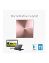 ASUS Zewnętrzny Napęd DVD -/+RW, 24x, Sata, Różowy - nr 27