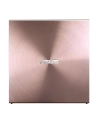 ASUS Zewnętrzny Napęd DVD -/+RW, 24x, Sata, Różowy - nr 52