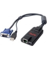 APC by Schneider Electric APC KVM 2G, Server Module, USB - nr 12
