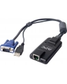 APC by Schneider Electric APC KVM 2G, Server Module, USB - nr 13