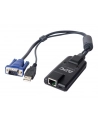 APC by Schneider Electric APC KVM 2G, Server Module, USB - nr 15