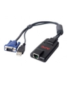 APC by Schneider Electric APC KVM 2G, Server Module, USB - nr 7