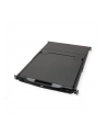 ATEN KVM 8 port LCD 19'' + keyboard + touchpad PS/2 or USB, 1U 19'' Rack - nr 14