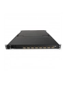 ATEN KVM 8 port LCD 19'' + keyboard + touchpad PS/2 or USB, 1U 19'' Rack - nr 16