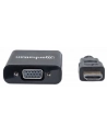 Manhattan Konwerter HDMI męski na VGA żeński - nr 29