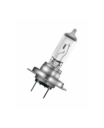 OSRAM Headlight Night Super 55W  PX26d 12V H7 nr 2