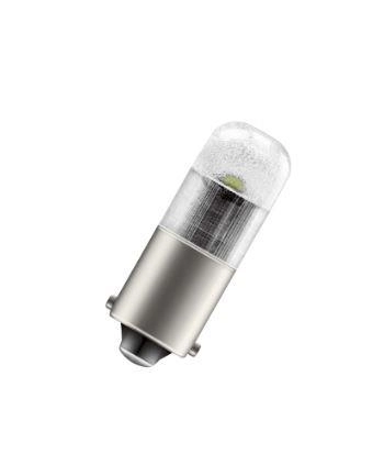 OSRAM LEDriving Premium Ciepła biel 4000K 1W BA9s nr 1