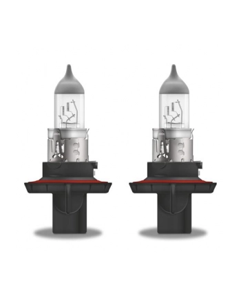 OSRAM Headlight Original 60/55W  P26.4t 12V H13