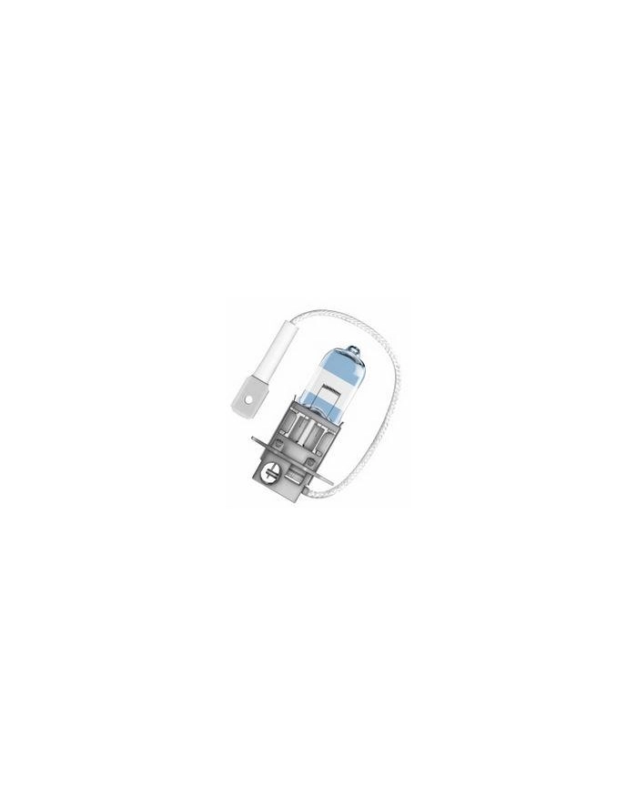 OSRAM Headlight Night Breaker 55W  PK22s 12V H3 główny