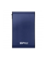 SILICON POWER 2TB, PORTABLE HARD DRIVE ARMOR A80, BLUE - nr 12