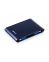 SILICON POWER 2TB, PORTABLE HARD DRIVE ARMOR A80, BLUE - nr 14