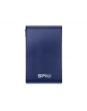 SILICON POWER 2TB, PORTABLE HARD DRIVE ARMOR A80, BLUE - nr 42