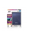SILICON POWER 2TB, PORTABLE HARD DRIVE ARMOR A80, BLUE - nr 54
