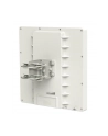 MikroTik RouterBOARD QRT 5 (RB911G-5HPnD-QRT), 600MHz CPU, 64MB RAM, 1x LAN, integr. 5GHz Wi-Fi, 17dBi 2x2MIMO, vč. L4 - nr 15