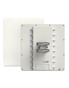 MikroTik RouterBOARD QRT 5 (RB911G-5HPnD-QRT), 600MHz CPU, 64MB RAM, 1x LAN, integr. 5GHz Wi-Fi, 17dBi 2x2MIMO, vč. L4 - nr 19