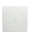 MikroTik RouterBOARD QRT 5 (RB911G-5HPnD-QRT), 600MHz CPU, 64MB RAM, 1x LAN, integr. 5GHz Wi-Fi, 17dBi 2x2MIMO, vč. L4 - nr 22