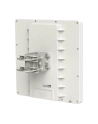 MikroTik RouterBOARD QRT 5 (RB911G-5HPnD-QRT), 600MHz CPU, 64MB RAM, 1x LAN, integr. 5GHz Wi-Fi, 17dBi 2x2MIMO, vč. L4 - nr 24