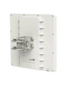 MikroTik RouterBOARD QRT 5 (RB911G-5HPnD-QRT), 600MHz CPU, 64MB RAM, 1x LAN, integr. 5GHz Wi-Fi, 17dBi 2x2MIMO, vč. L4 - nr 25