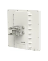 MikroTik RouterBOARD QRT 5 (RB911G-5HPnD-QRT), 600MHz CPU, 64MB RAM, 1x LAN, integr. 5GHz Wi-Fi, 17dBi 2x2MIMO, vč. L4 - nr 26