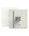 MikroTik RouterBOARD QRT 5 (RB911G-5HPnD-QRT), 600MHz CPU, 64MB RAM, 1x LAN, integr. 5GHz Wi-Fi, 17dBi 2x2MIMO, vč. L4 - nr 3