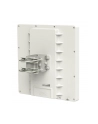 MikroTik RouterBOARD QRT 5 (RB911G-5HPnD-QRT), 600MHz CPU, 64MB RAM, 1x LAN, integr. 5GHz Wi-Fi, 17dBi 2x2MIMO, vč. L4 - nr 5