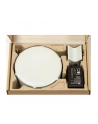 MikroTik RouterBOARD SXT SA ac, 720MHz CPU, 128MB RAM, 1x LAN, integr. 5GHz Wi-Fi, 2x13dBi, 802.11a/n/ac, vč. L4 licence - nr 19
