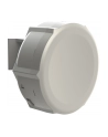 MikroTik RouterBOARD SXT SA ac, 720MHz CPU, 128MB RAM, 1x LAN, integr. 5GHz Wi-Fi, 2x13dBi, 802.11a/n/ac, vč. L4 licence - nr 21