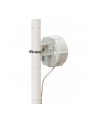 MikroTik RouterBOARD SXT SA ac, 720MHz CPU, 128MB RAM, 1x LAN, integr. 5GHz Wi-Fi, 2x13dBi, 802.11a/n/ac, vč. L4 licence - nr 22