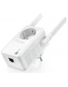 TP-Link TL-WA860RE Wireless Range Extender 802.11b/g/n 300Mbps, Wall-Plug - nr 101