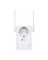 TP-Link TL-WA860RE Wireless Range Extender 802.11b/g/n 300Mbps, Wall-Plug - nr 103