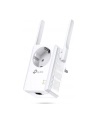 TP-Link TL-WA860RE Wireless Range Extender 802.11b/g/n 300Mbps, Wall-Plug - nr 104