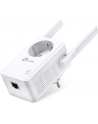 TP-Link TL-WA860RE Wireless Range Extender 802.11b/g/n 300Mbps, Wall-Plug - nr 105