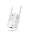 TP-Link TL-WA860RE Wireless Range Extender 802.11b/g/n 300Mbps, Wall-Plug - nr 107