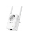 TP-Link TL-WA860RE Wireless Range Extender 802.11b/g/n 300Mbps, Wall-Plug - nr 109