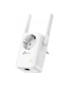 TP-Link TL-WA860RE Wireless Range Extender 802.11b/g/n 300Mbps, Wall-Plug - nr 110