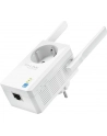 TP-Link TL-WA860RE Wireless Range Extender 802.11b/g/n 300Mbps, Wall-Plug - nr 111