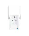 TP-Link TL-WA860RE Wireless Range Extender 802.11b/g/n 300Mbps, Wall-Plug - nr 117