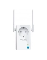 TP-Link TL-WA860RE Wireless Range Extender 802.11b/g/n 300Mbps, Wall-Plug - nr 118