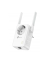 TP-Link TL-WA860RE Wireless Range Extender 802.11b/g/n 300Mbps, Wall-Plug - nr 119